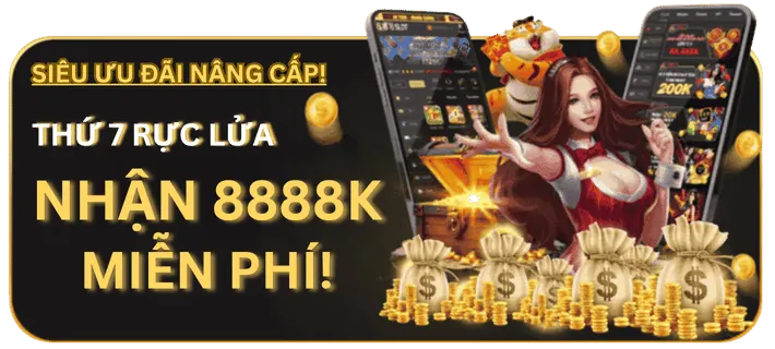 Game hấp dẫn sau 3wins đăng nhập