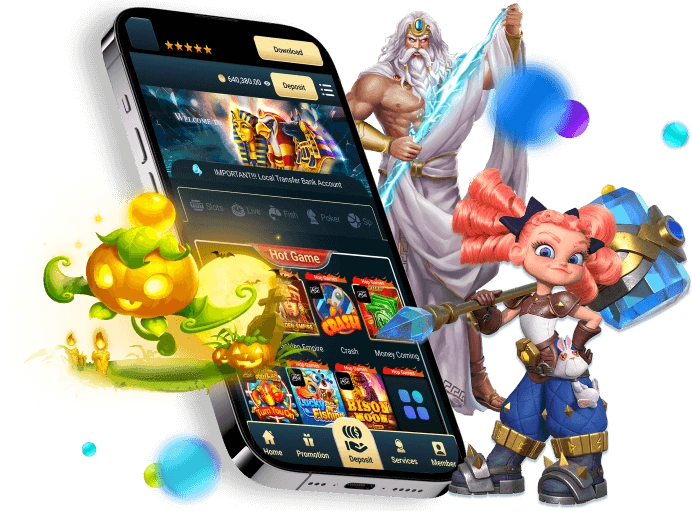 Ưu đãi hấp dẫn dành cho thành viên mới 3wins