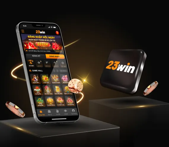 Đa dạng trò chơi sòng bạc trực tuyến 3wins