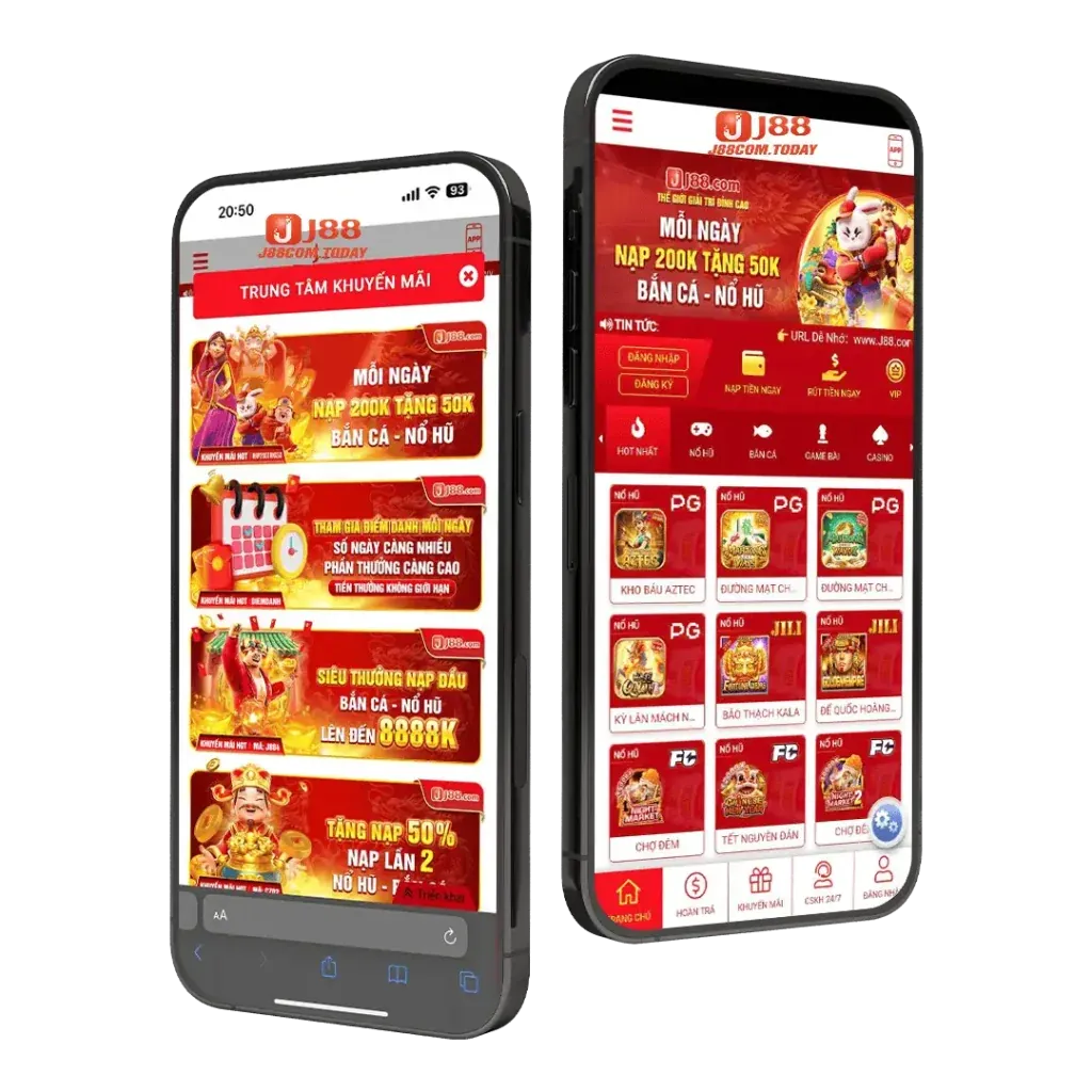 Giao diện người dùng thân thiện trên mọi thiết bị