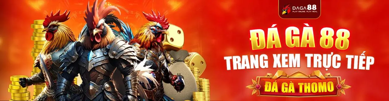 Đa Dạng Trò Chơi Hấp Dẫn